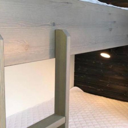 Torglaegenheterna 4 Apartment Salen  Luaran gambar